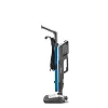 Limpa-vapor Polti Vaporetto SV620_Style 0,5 L 1500 W azul, branco