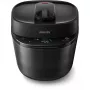 Philips All-in-One Cooker HD2151/40 multicooker, 5 l, 1000 W, preto