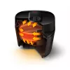 Philips All-in-One Cooker HD2151/40 multicooker, 5 l, 1000 W, preto
