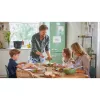 Philips All-in-One Cooker HD2151/40 multicooker, 5 l, 1000 W, preto