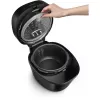 Philips All-in-One Cooker HD2151/40 multicooker, 5 l, 1000 W, preto