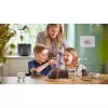 Philips All-in-One Cooker HD2151/40 multicooker, 5 l, 1000 W, preto