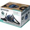 Aspirador cilíndrico Gorenje VCEA01GACBUCY 2,2 L limpeza a seco sem saco