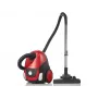 Aspirador cilíndrico Gorenje VCEB11CXRII 2 L limpeza a seco 800 W com saco