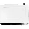 Micro-ondas simples Gorenje 740248 — 800 W, 20 L, branco, 5 níveis de potência, prato rotativo 270 mm