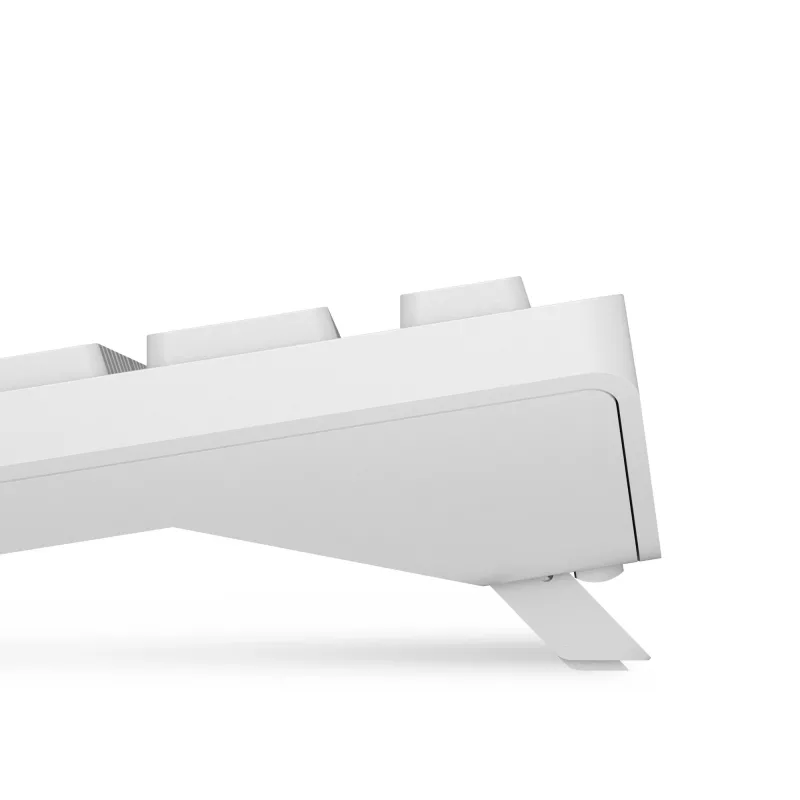 Teclado e rato DELL Pro - KM5221W - US International (QWERTY) - branco