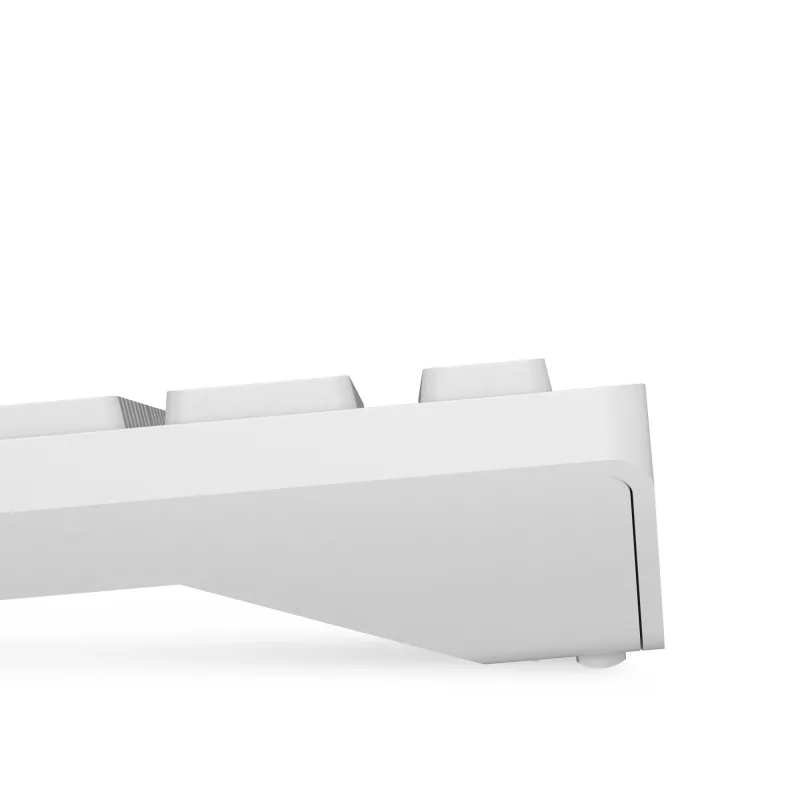 Teclado e rato DELL Pro - KM5221W - US International (QWERTY) - branco