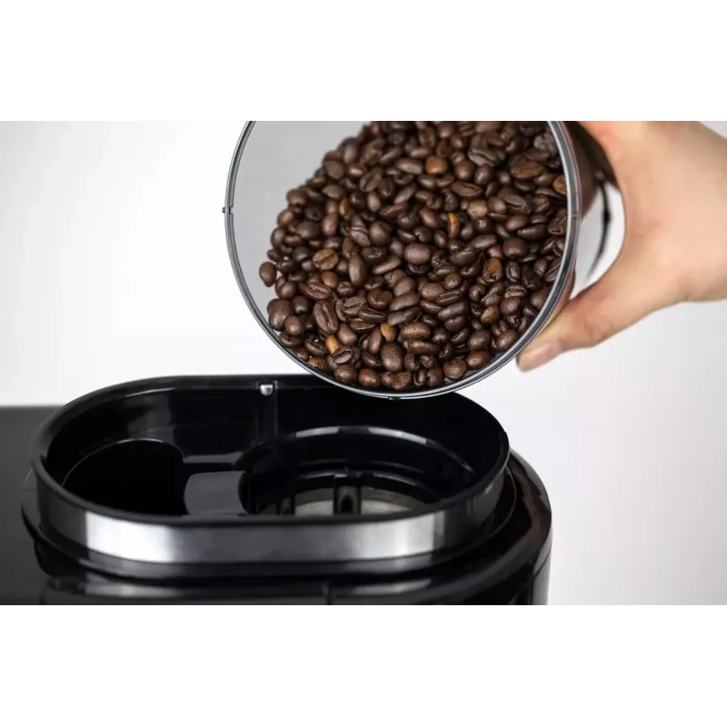 Máquina de café Caso 01848 1,2 L Compact Electronic