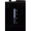 Máquina de café Caso 01848 1,2 L Compact Electronic