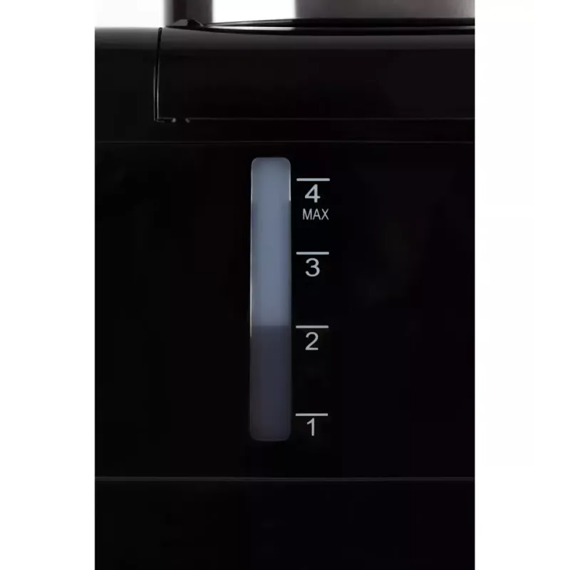 Máquina de café Caso 01848 1,2 L Compact Electronic