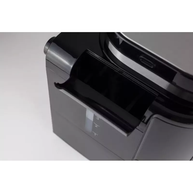 Máquina de café Caso 01848 1,2 L Compact Electronic