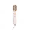 Conjunto de styling de cabelo Philips 3000 Series BHA310/00 dourado quente, branco 800 W 1,8 m