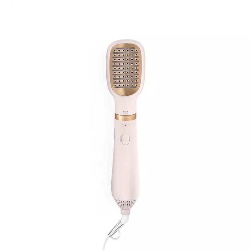 Conjunto de styling de cabelo Philips 3000 Series BHA310/00 dourado quente, branco 800 W 1,8 m