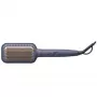 Escova alisadora Philips 5000 Series BHH885/00, azul
