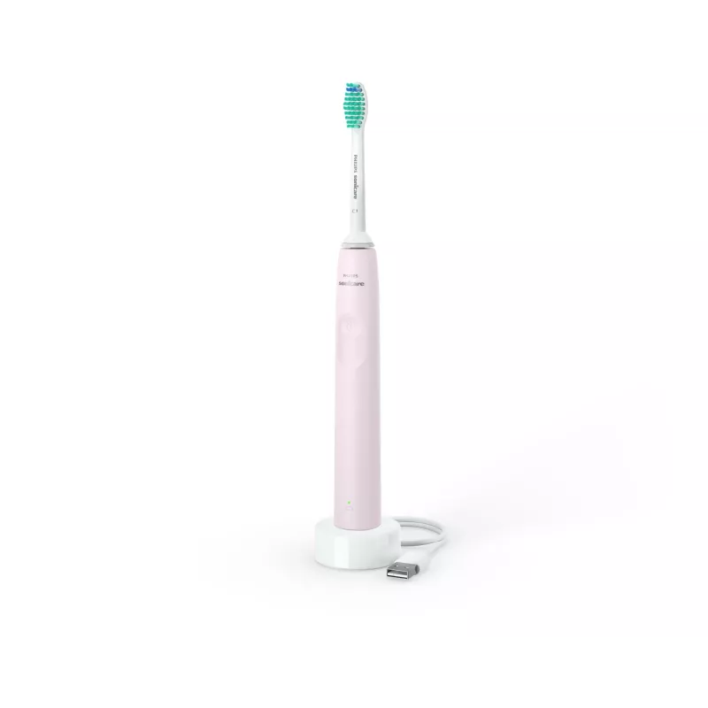 Escova de dentes sónica Philips Sonicare 2100 Series HX3651/11