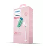 Escova de dentes sónica Philips Sonicare 2100 Series HX3651/11