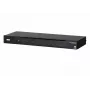 Comutador HDMI ATEN 8 portas True 4K, HDMI, metal, preto, 60 Hz, 3 m, 1920 x 1080 (HD 1080), 3840 x 2160, 4096 x 2160