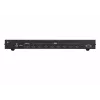 Comutador HDMI ATEN 8 portas True 4K, HDMI, metal, preto, 60 Hz, 3 m, 1920 x 1080 (HD 1080), 3840 x 2160, 4096 x 2160