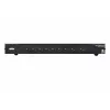 Comutador HDMI ATEN 8 portas True 4K, HDMI, metal, preto, 60 Hz, 3 m, 1920 x 1080 (HD 1080), 3840 x 2160, 4096 x 2160