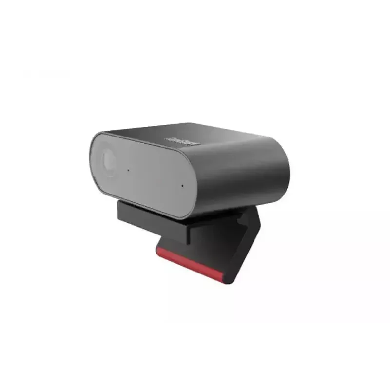 Webcam Lenovo ThinkSmart 3840 x 2160 pixels USB-C preto