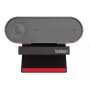 Webcam Lenovo ThinkSmart 3840 x 2160 pixels USB-C preto