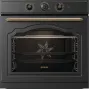 Gorenje BO3CO4L02 1 BOS67371CLB PL_ILCL, grande, elétrico, 77 L, 2300 W, 77 L, 2300 W