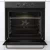 Gorenje BO3CO4L02 1 BOS67371CLB PL_ILCL, grande, elétrico, 77 L, 2300 W, 77 L, 2300 W