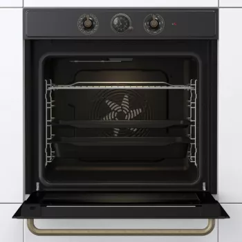 Gorenje BO3CO4L02 1 BOS67371CLB PL_ILCL, grande, elétrico, 77 L, 2300 W, 77 L, 2300 W
