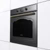Gorenje BO3CO4L02 1 BOS67371CLB PL_ILCL, grande, elétrico, 77 L, 2300 W, 77 L, 2300 W