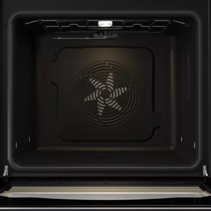 Gorenje BO3CO4L02 1 BOS67371CLB PL_ILCL, grande, elétrico, 77 L, 2300 W, 77 L, 2300 W