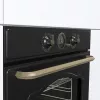Gorenje BO3CO4L02 1 BOS67371CLB PL_ILCL, grande, elétrico, 77 L, 2300 W, 77 L, 2300 W
