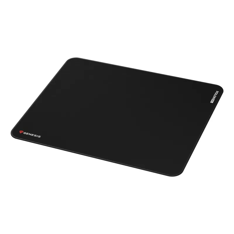 Tapete de rato gaming GENESIS Polon 200 XL preto