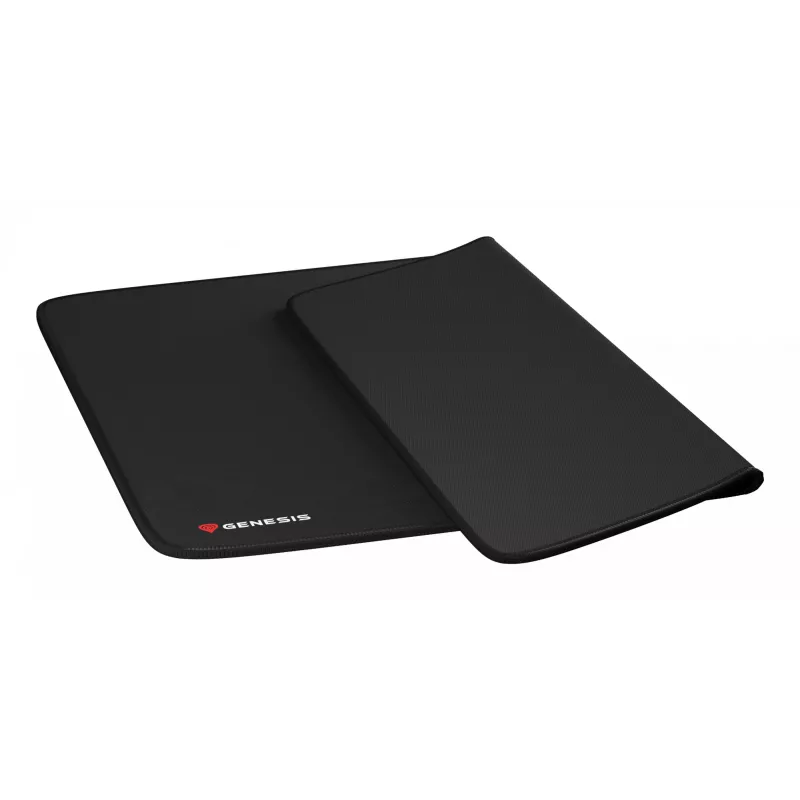 Tapete de rato gaming GENESIS Polon 200 XL preto