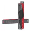 Tapete de rato gaming GENESIS Polon 200 XL preto