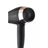 Secador de cabelo ETA ETA732090020 2200 W, iónico, jato de ar frio, 3 níveis de calor, 2 velocidades, preto