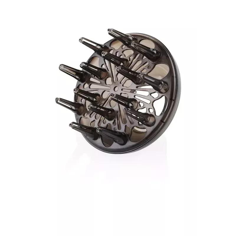 Secador de cabelo ETA ETA732090020 2200 W, iónico, jato de ar frio, 3 níveis de calor, 2 velocidades, preto
