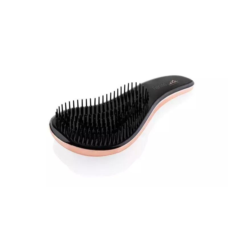 Secador de cabelo ETA ETA732090020 2200 W, iónico, jato de ar frio, 3 níveis de calor, 2 velocidades, preto