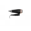 Secador de cabelo ETA ETA732090020 2200 W, iónico, jato de ar frio, 3 níveis de calor, 2 velocidades, preto