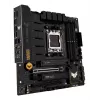 ASUS TUF GAMING B650M-PLUS WIFI AMD B650 socket AM5 micro ATX