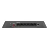 Comutador não gerido D-Link DMS-106XT 6 portas 2.5G Ethernet 45 Gbit/s
