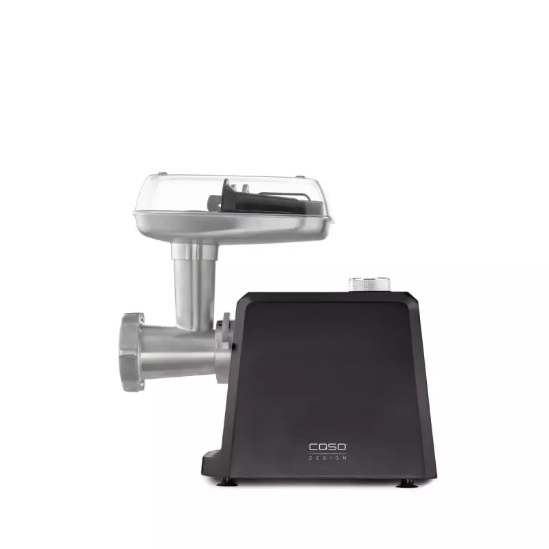 Picadora de carne Caso FW 2500 — picadora de carne elétrica, 2500 W, 2 velocidades