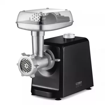 Picadora de carne Caso FW 2500 — picadora de carne elétrica, 2500 W, 2 velocidades