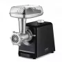 Picadora de carne Caso FW 2500 — picadora de carne elétrica, 2500 W, 2 velocidades