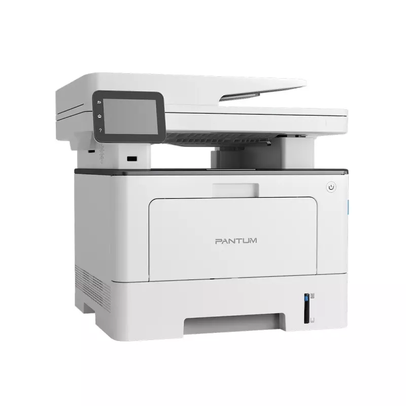 Impressora multifunções Pantum BM5100FDW laser mono