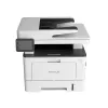 Impressora multifunções Pantum BM5100FDW laser mono