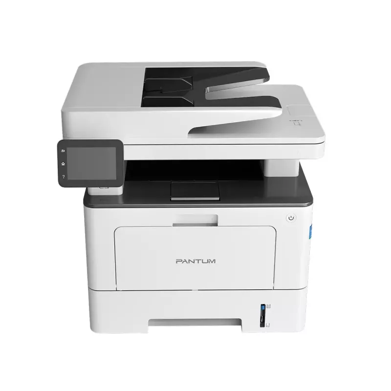 Impressora multifunções Pantum BM5100FDW laser mono