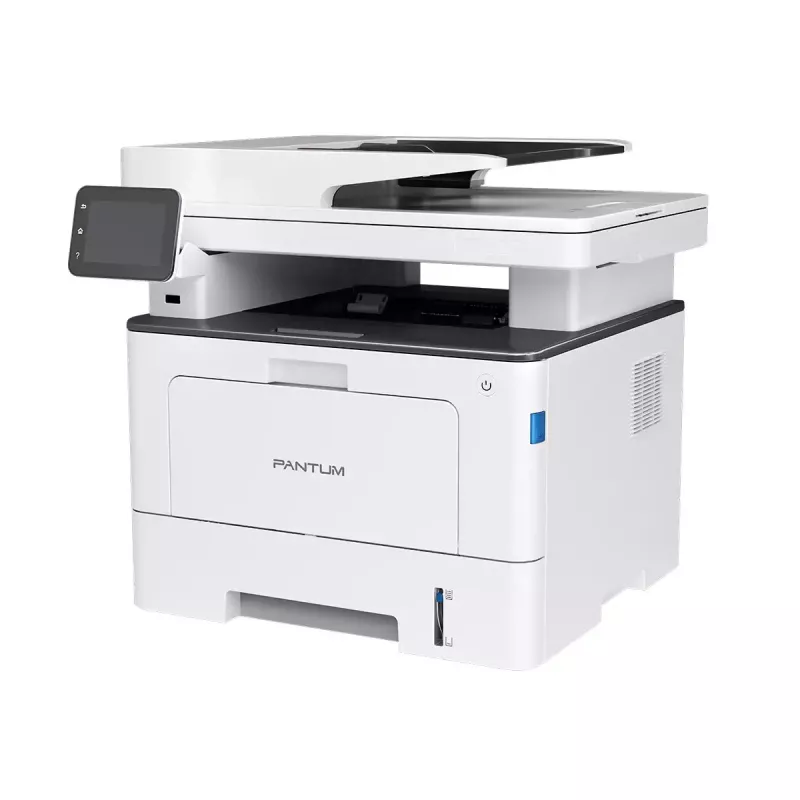 Impressora multifunções Pantum BM5100FDW laser mono