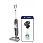 Aspirador vertical Bissell CrossWave HF3 Cordless Select bateria a seco e molhado sem saco 0 L 255 W cinzento, branco