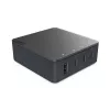 Carregador Lenovo G0A6130WEU para dispositivos móveis universal preto AC interior