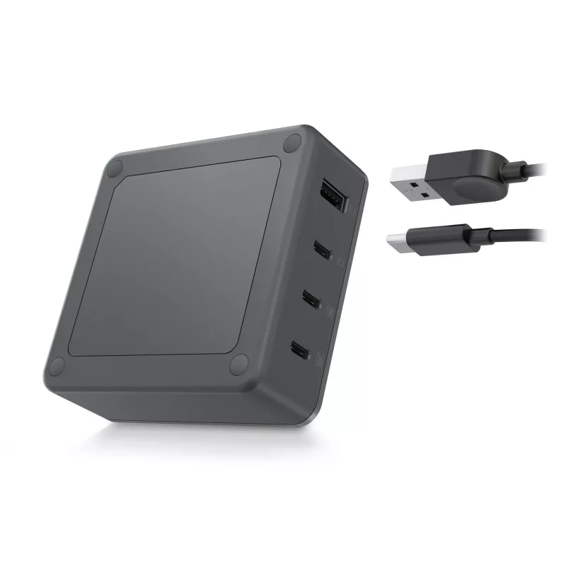 Carregador Lenovo G0A6130WEU para dispositivos móveis universal preto AC interior
